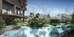 Saint Barnabas Lane (D12), Condominium #595726141